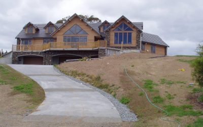 Lifestyle fuelled by wood